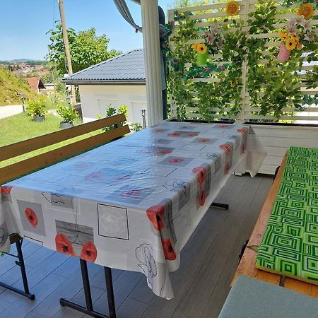 Vikendica Sunce Lägenhet Banja Luka Exteriör bild